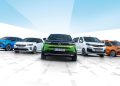 Opel acelera eletrificação: Crossland e Insignia serão elétricos