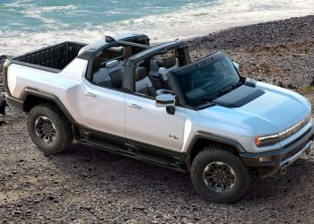 Hummer EV