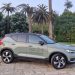 Volvo XC40 Recharge – Lobo em pele de cordeiro