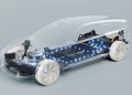 Baterias quânticas prometem carregar totalmente carros elétricos em minutos!