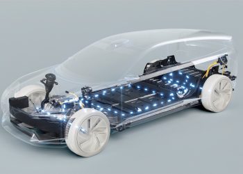 Baterias quânticas prometem carregar totalmente carros elétricos em minutos!