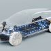 Baterias quânticas prometem carregar totalmente carros elétricos em minutos!
