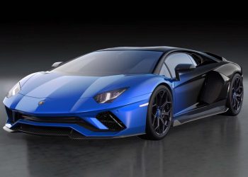 Lamborghini lança NFT exclusivo