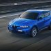 Alfa Romeo Tonale já pode ser encomendado