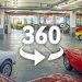 Visita virtual “160 Years of Opel”.