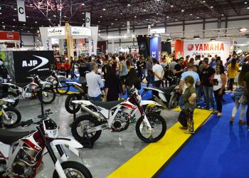 EXPOMOTO regressa ao Porto