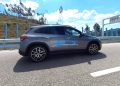 Eco Race. Mercedes EQA 250 supera autonomia estimada