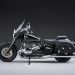 Vai nascer uma BMW R 18 única inspirada no cinema