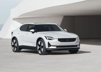 Polestar já está disponível em Portugal