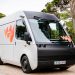 LeasePlan encomenda três mil unidades Arrival Van