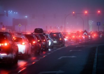 União Europeia: fim de motores a combustão em 2035