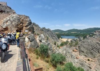 Pelos caminhos e recantos de Portugal… e Espanha
