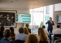 Gonçalo Cruz, Head of Consulting and Arval Mobility Observatory