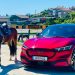 Novo Ford Mustang Mach-e, o novo cavalo selvagem que respeita as gerações futuras
