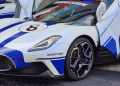 Bridgestone apresenta novo pneu semi-slick Potenza Race
