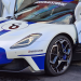 Bridgestone apresenta novo pneu semi-slick Potenza Race