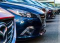 Mercado automóvel continua a desacelerar