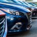 Mercado automóvel continua a desacelerar