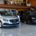 Mercedes-Benz Classe T já está na Soc. Com. C. Santos