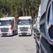 Transportes Álvaro Figueiredo reforça frota Mercedes