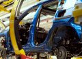 Produção automóvel portuguesa cresceu no primeiro semestre