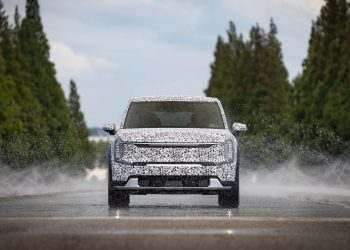 Kia EV9