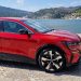 Revolução do novo Renault Megane E-tech Elétrico