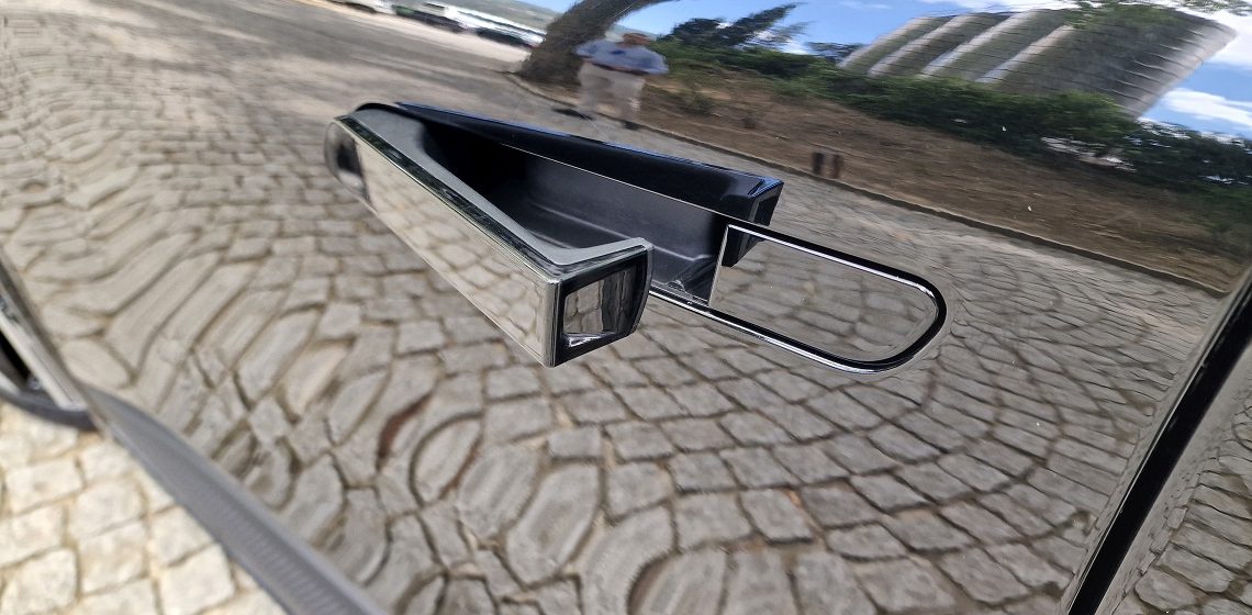 Revolução do novo Renault Megane E-tech Elétrico