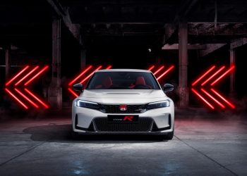 Civic Type R
