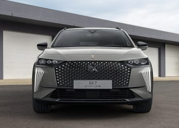 DS 7