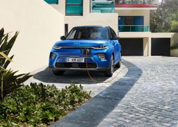 Kia e-soul