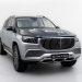 Mercedes-Maybach GLS 600 4MATIC