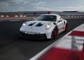 Porsche 911 GT3 RS