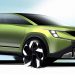 SKODA VISION 7S