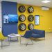 Rede oficinas Vulco