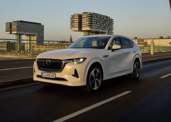 Mazda duplica garantia para automóveis novos