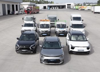 Astara leva soluções de mobilidade de norte a sul