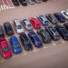 Vendas automóveis estagnam em mercado mais eletrificado