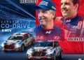 Leilão de co-drives reverte para a Race for Good