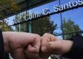 Soc. Com. C. Santos vence Mercedes-Benz Global Customer Experience
