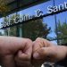 Soc. Com. C. Santos vence Mercedes-Benz Global Customer Experience