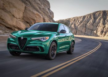 Alfa Romeo lidera premium no estudo Índice de Satisfação J.D. Power