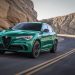 Alfa Romeo lidera premium no estudo Índice de Satisfação J.D. Power