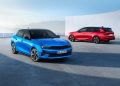 Opel Astra Electric com até 416 km de autonomia