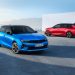 Opel Astra Electric com até 416 km de autonomia