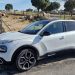 Novo Citroen e-C4 X o confortável e camaleão de design!
