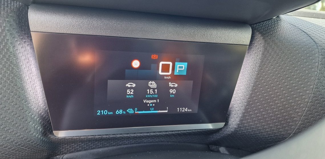 Novo Citroen e-C4 X o confortável e camaleão de design!