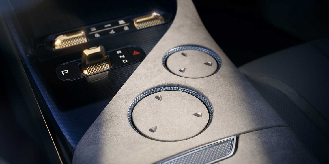 Novo Lotus Electre, o Renascimento da Lotus?