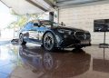 Elegância e tecnologia são os compêndios do novo Mercedes E