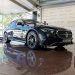 Elegância e tecnologia são os compêndios do novo Mercedes E